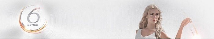 Whirlpool BSF 9152 OX technologie 6. smysl